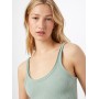 BDG Urban Outfitters Top 'RONNIE' in pastellblau