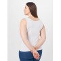 Esprit Curves Top in offwhite