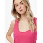 UNITED COLORS OF BENETTON Top in pink