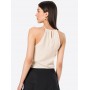 ABOUT YOU Top *Marlene' in creme