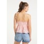 MYMO Top in rosa