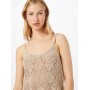 Free People Top 'GLISTEN' in sand