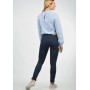 DESIRES Jeans 'Lala' in blue denim