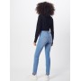 MAC Jeans 'DREAM SKINNY' in blue denim