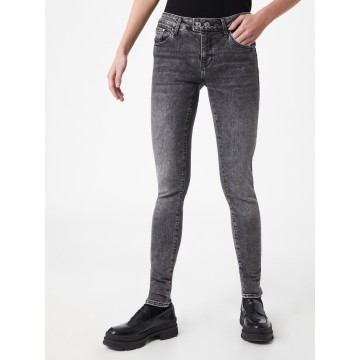 Mavi Jeans 'Adriana' in grey denim