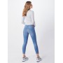 ONLY Jeans 'lKENDELL CRE85148' in blue denim