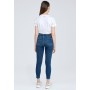 Pepe Jeans Jeans 'Dion' in blue denim