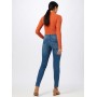 PULZ Jeans Jeans 'MARY' in blue denim