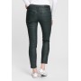REPLAY Jeans 'New Luz' in dunkelgrün