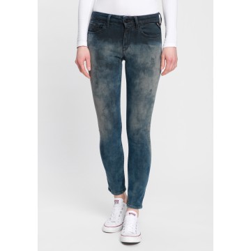 REPLAY Jeans in nachtblau