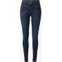River Island Tall Jeans 'AMELIE' in blue denim