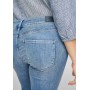 s.Oliver Jeans in hellblau