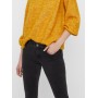 VERO MODA Jeans 'Seven Shape-Up NW' in anthrazit