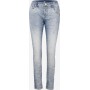 Gang Jeans 'New Geogina' in blue denim / hellblau
