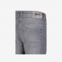 MAC Jeans in grey denim