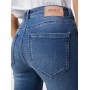 ONLY Jeans 'WAUW' in blue denim