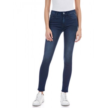 REPLAY Jeans 'Luzien' in dunkelblau