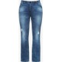 Ulla Popken Jeans 'SAMMY' in blue denim