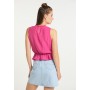 MYMO Bluse in pink