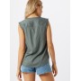 ONLY Bluse 'Kimmi' in grau