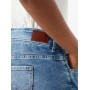 Pepe Jeans Shorts 'Siouxie' in blue denim