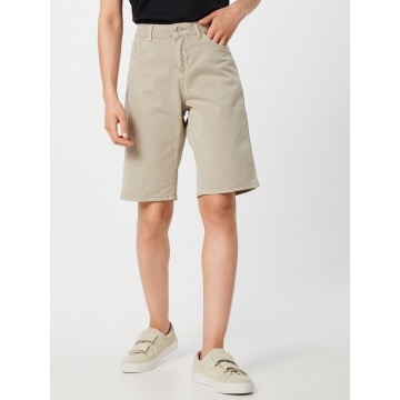 s.Oliver Shorts in beige