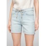 s.Oliver Shorts in hellblau