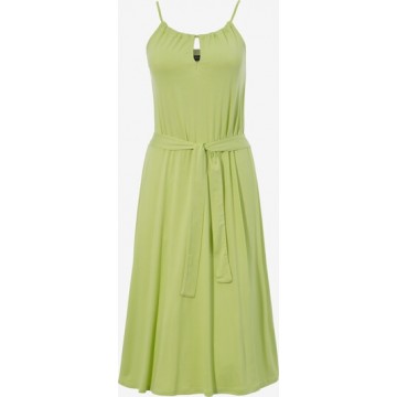 Aniston CASUAL Kleid in grün