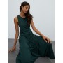 EDITED Kleid 'Elenia' in smaragd