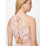 Esprit Collection Kleid 'PER' in nude