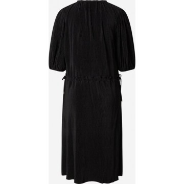 InWear Kleid 'Karlo' in schwarz