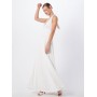 IVY & OAK Kleid in weiß