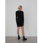 LeGer by Lena Gercke Kleid 'Miley' in schwarz
