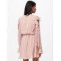 Missguided Kleid in rosa