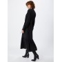 MOSS COPENHAGEN Kleid 'Norine Stephie' in schwarz