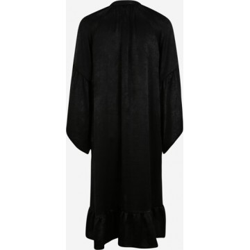 OBJECT (Tall) Kleid 'Elisabeth' in schwarz