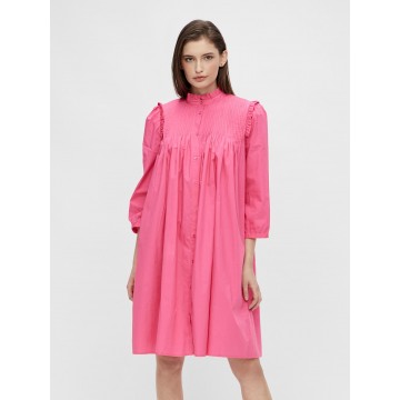 Y.A.S Kleid in pink