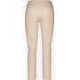 GERRY WEBER Hose in offwhite