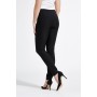 LauRie Stretchhose 'Vicky' in schwarz