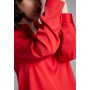 ETERNA Bluse in rot