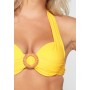 LingaDore Bikini in gelb