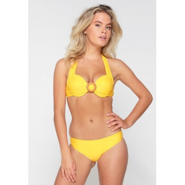 LingaDore Bikini in gelb
