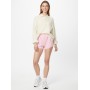 AMERICAN VINTAGE Shorts 'LIMA 09' in rosa
