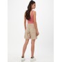ESPRIT Shorts 'Play' in camel