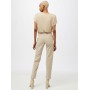 KnowledgeCotton Apparel Chinohose 'WILLOW' in beige