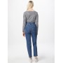 ABOUT YOU Jeans 'Madlen' in blue denim