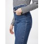 ABOUT YOU Jeans 'Madlen' in blue denim