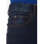 ARIZONA Jeans 'Svenja' in blue denim