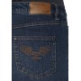 ARIZONA Jeans in blue denim