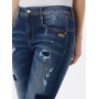 Gang Jeans 'AMELIE' in blue denim